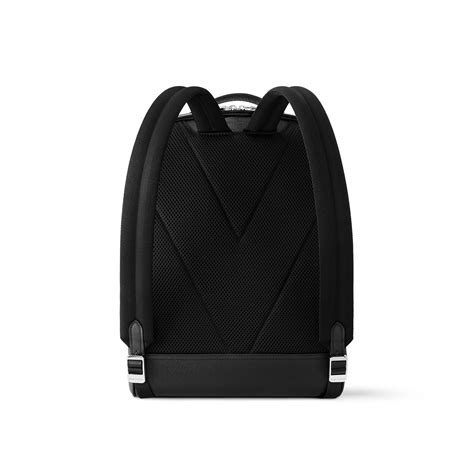 Avenue Backpack Taiga Leather 